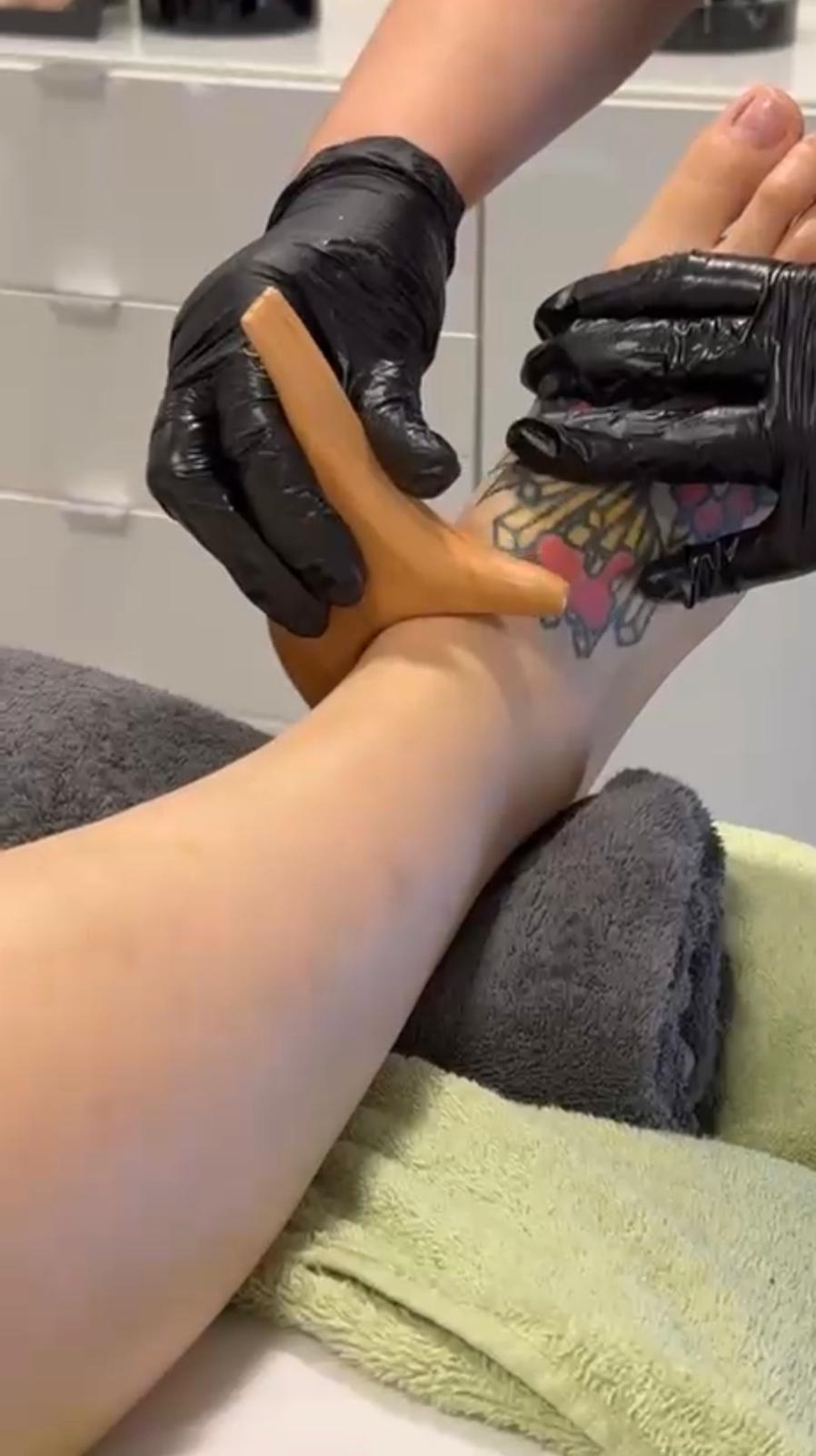 Madero Foot Fußmassage