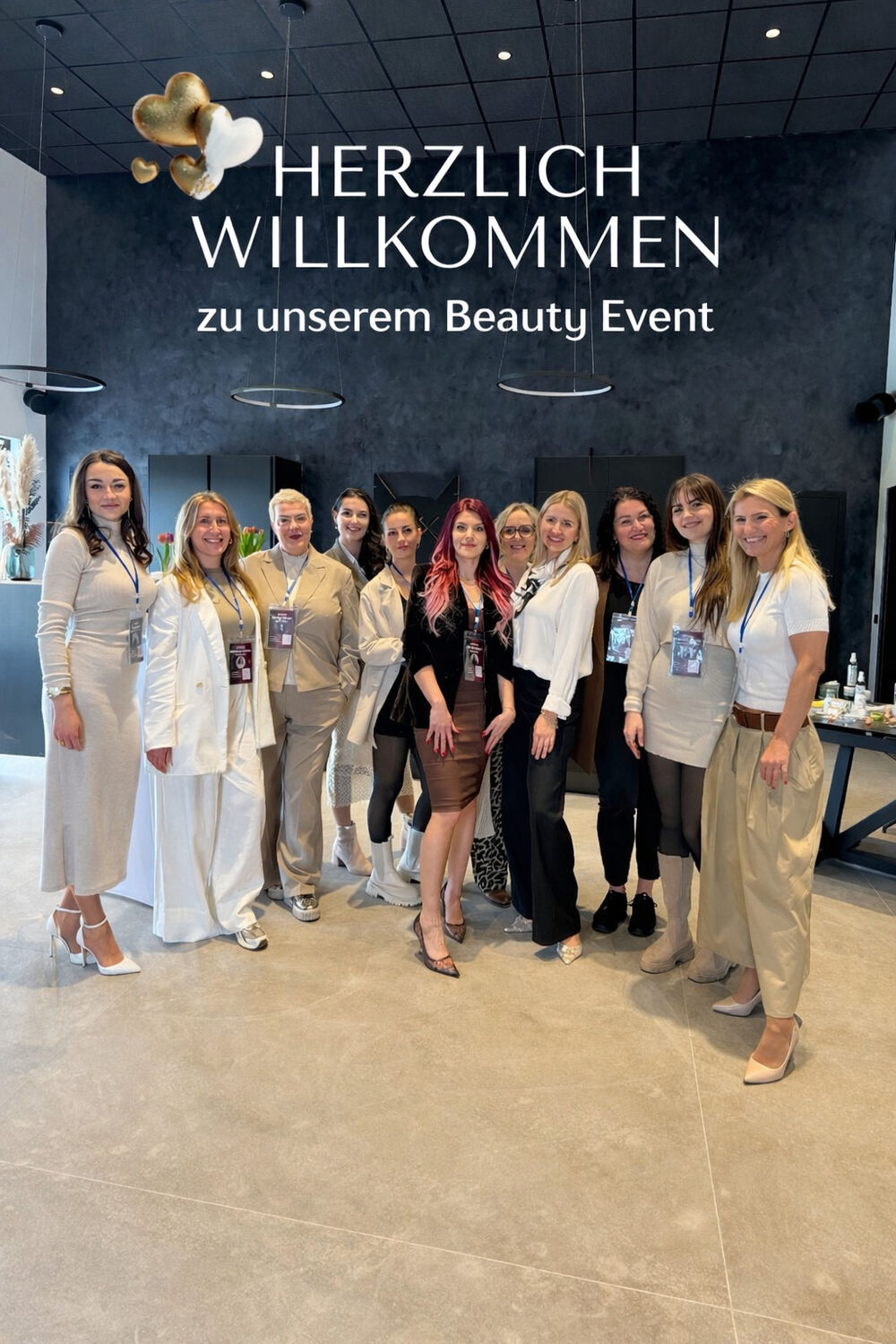 Beauty Event in Gemmingen